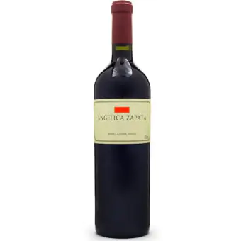 Vinho Angélica Zapata - Cabernet Malbec Alta