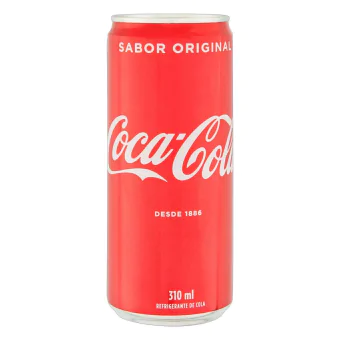 Coca cola 310ml