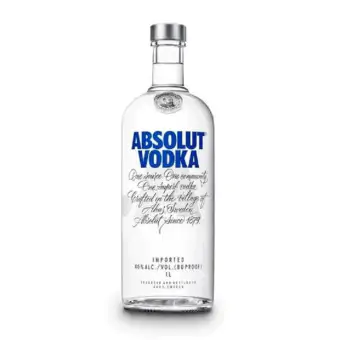 Absolut 1L