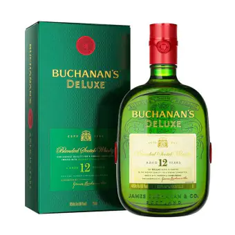 Buchanan's 1L