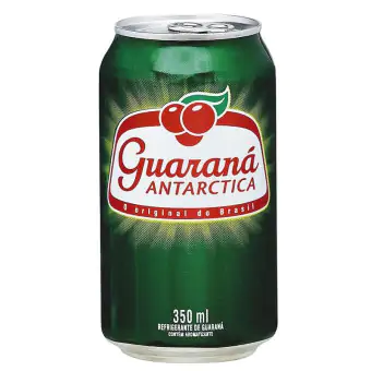 Guaraná Antarctica 310ml