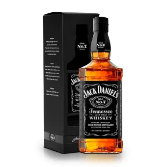 Jack Daniels 1L
