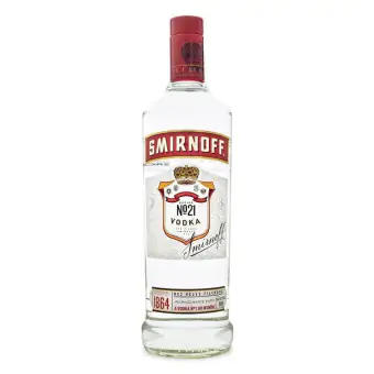 Smirnoff 1L
