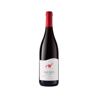 Vinho Saurus - Pinot Noir